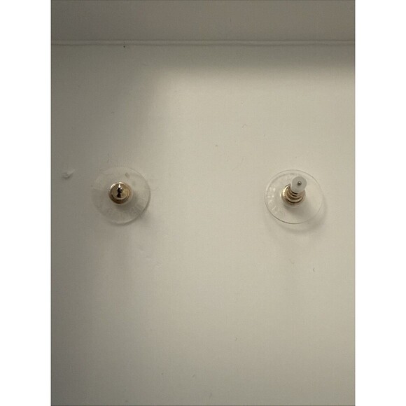 Baublebar Crystal Pic Of The Bunch Cherry Sweet Statement Stud Drop Earrings New - Picture 4 of 4